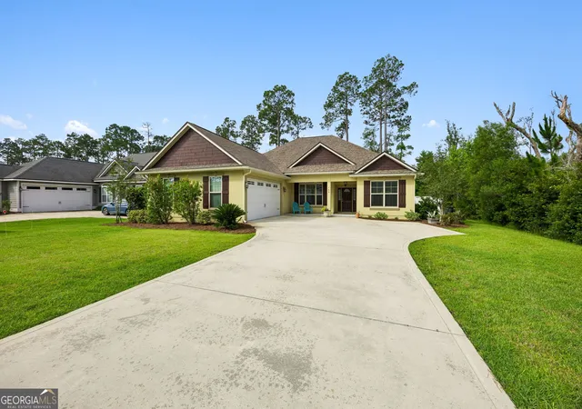 Photo 2 of Single family home for sale at 109 Spyglass, Kingsland, GA 31548 | MLS# 10788280 | Listing updated on 2026-09-12