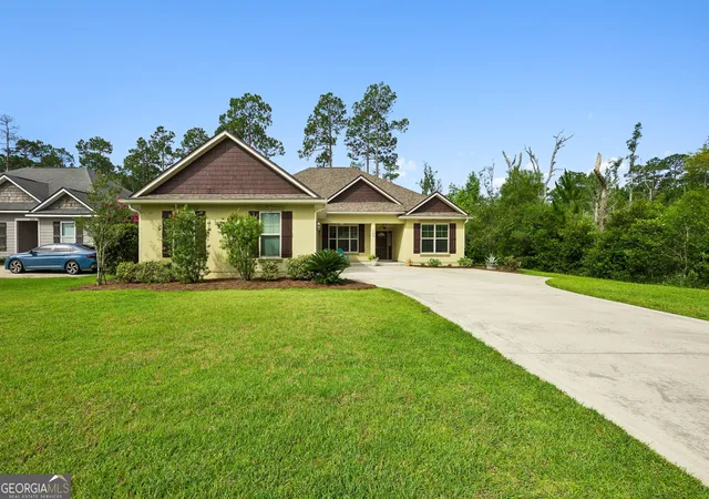 Photo 3 of Single family home for sale at 109 Spyglass, Kingsland, GA 31548 | MLS# 10788280 | Listing updated on 2026-09-12