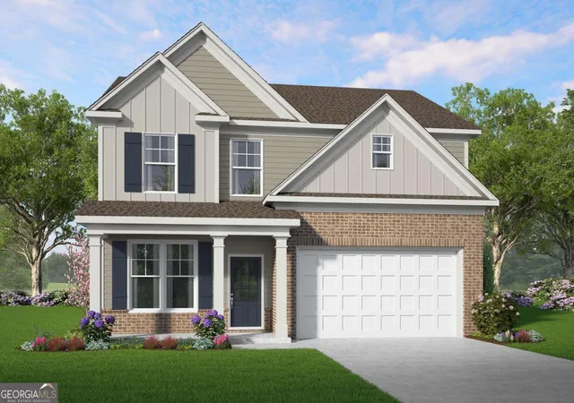 Photo 1 of Sale Pending at 134 Formosa St, Adairsville, GA 30103 | MLS# 10770350 | Listing updated on 2026-09-18