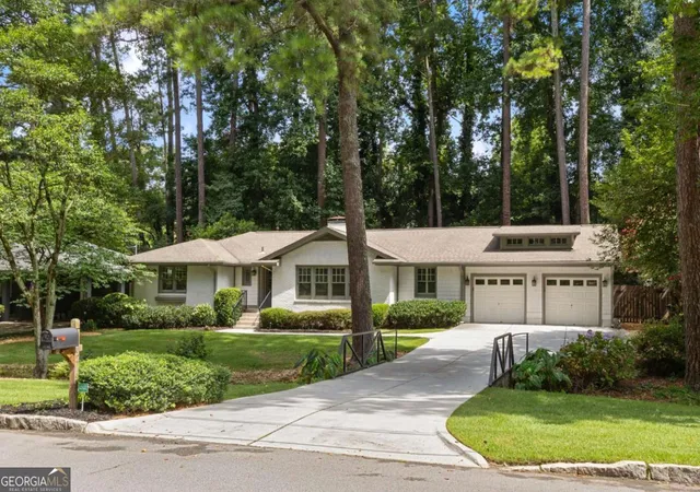 Photo 1 of Sale Pending at 1142 Wild Creek Trl Ne, Atlanta, GA 30324 | MLS# 10824388 | Listing updated on 2026-09-07