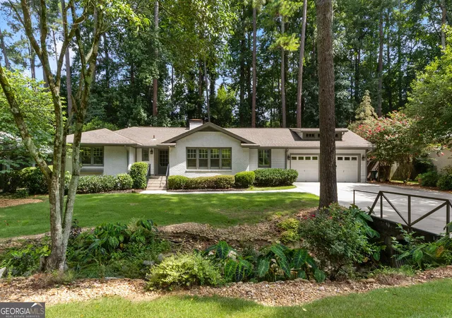 Photo 2 of Sale Pending at 1142 Wild Creek Trl Ne, Atlanta, GA 30324 | MLS# 10824388 | Listing updated on 2026-09-07