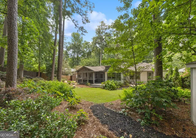 Photo 52 of Sale Pending at 1142 Wild Creek Trl Ne, Atlanta, GA 30324 | MLS# 10824388 | Listing updated on 2026-09-07