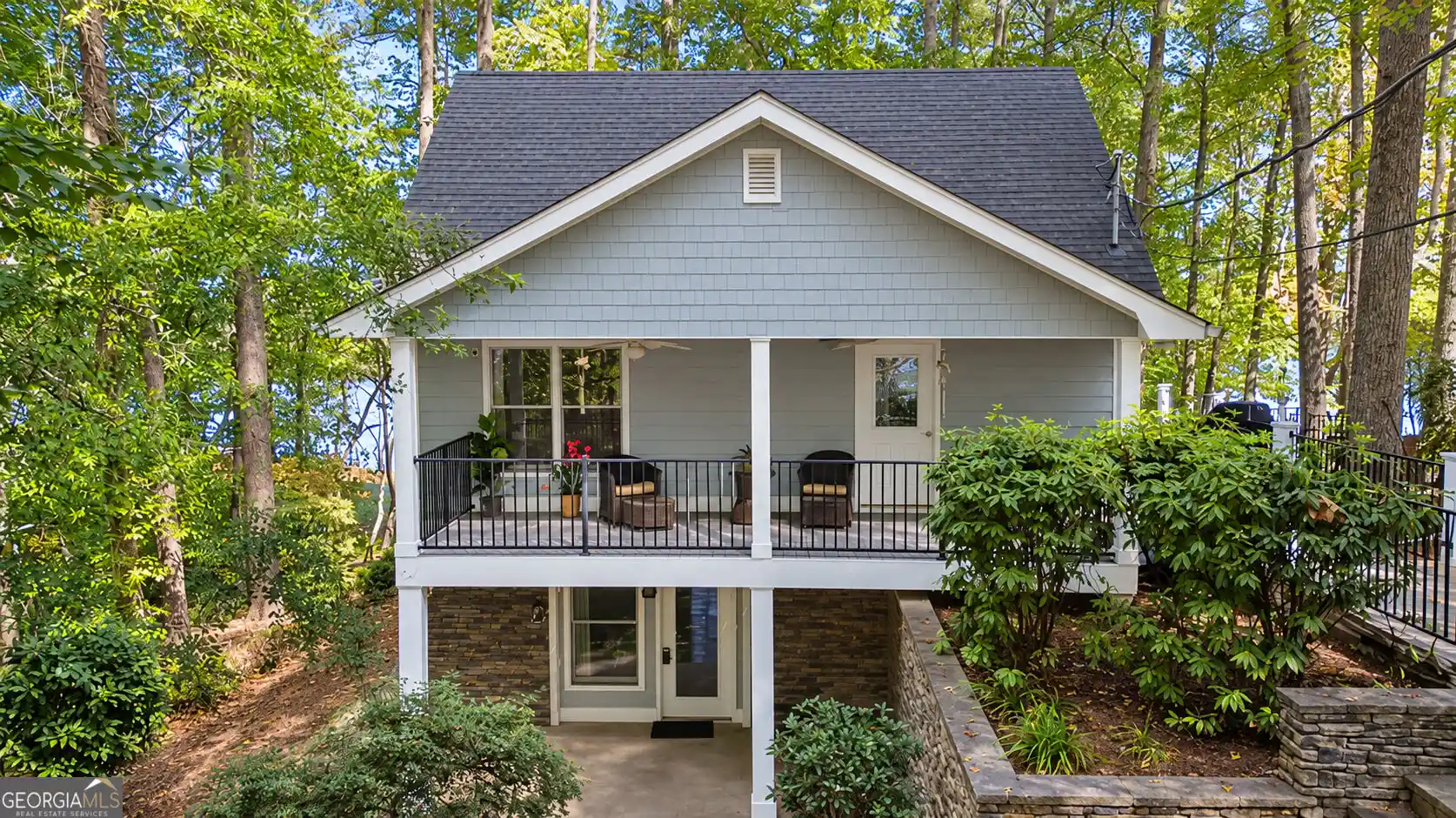 Photo 1 of Single family home for sale at 455 Chase Landing Rd, Martin, GA 30557 | MLS# 10876157 | Listing updated on 2026-10-22