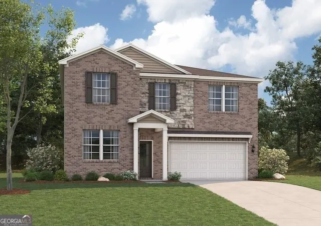 1st image of 8051 Dickens Dr, Fairburn, GA 30213 | MLS# 10729778