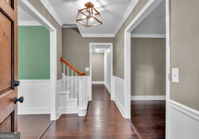 Photo 3 of Sale Pending at 4476 Rivoli Dr, Macon, GA 31210 | MLS# 10809093 | Listing updated on 2026-09-15