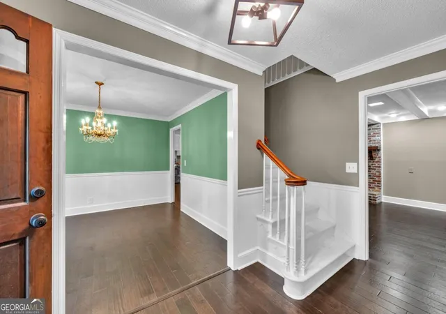 Photo 3 of Sale Pending at 4476 Rivoli Dr, Macon, GA 31210 | MLS# 10809093 | Listing updated on 2026-09-15