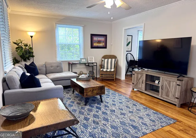 Photo 3 of Single family home for sale at 48 Maxwell Ave, St. Simons, GA 31522 | MLS# 10816071 | Listing updated on 2026-09-21