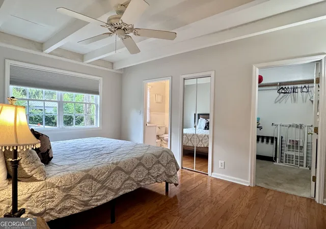 Photo 3 of Single family home for sale at 48 Maxwell Ave, St. Simons, GA 31522 | MLS# 10816071 | Listing updated on 2026-09-21
