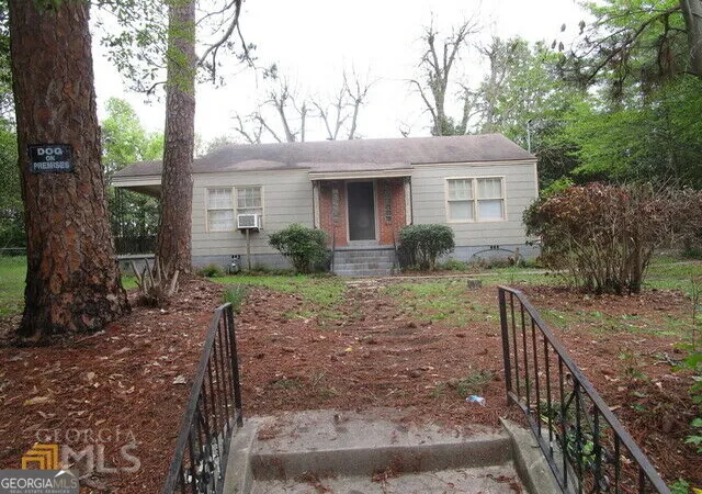 Photo 1 of Single family home for sale at 3874 Myrtle Ct, Macon, GA 31206 | MLS# 10822308 | Listing updated on 2026-08-12