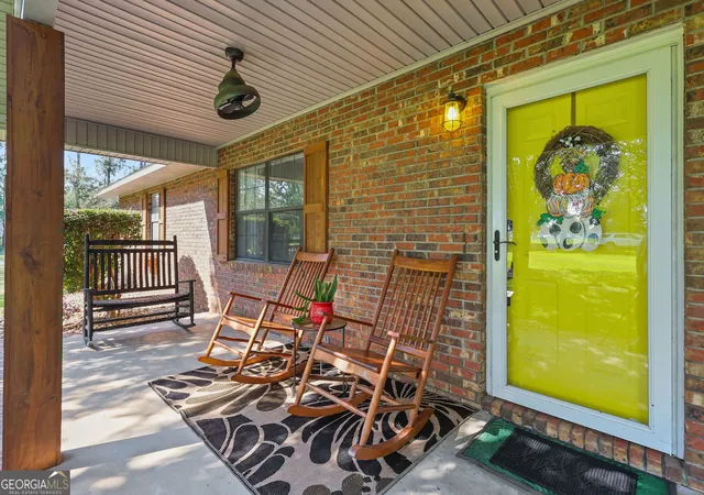 Photo 4 of Single family home for sale at 142 Sunfish Rd, Alma, GA 31510 | MLS# 10832484 | Listing updated on 2026-09-08