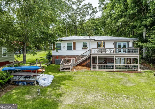 Photo 3 of Single family home for sale at 112 Oak Ln, Eatonton, GA 31024 | MLS# 10815356 | Listing updated on 2026-09-15