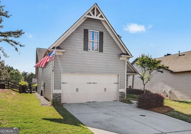 Homes for sale in Dallas, GA | 194 Hawthorne Ridge Cir, Dallas, GA 30132 | MLS# 10767033