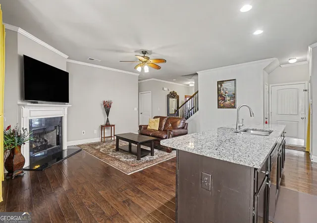 Homes for sale in Dallas, GA | 194 Hawthorne Ridge Cir, Dallas, GA 30132 | MLS# 10767033