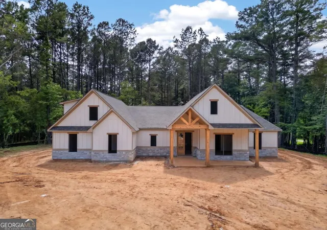 2nd image of 1698 Tibbitts Rd, Dallas, GA 30132 | MLS# 10794539