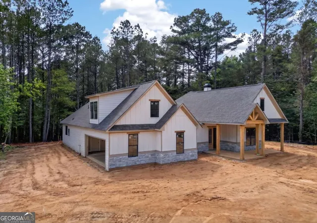 3rd image of 1698 Tibbitts Rd, Dallas, GA 30132 | MLS# 10794539