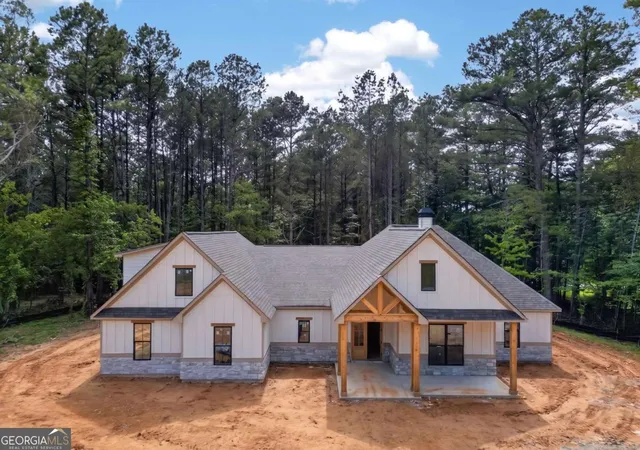 4th image of 1698 Tibbitts Rd, Dallas, GA 30132 | MLS# 10794539