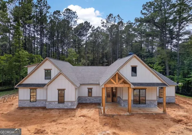 5th image of 1698 Tibbitts Rd, Dallas, GA 30132 | MLS# 10794539