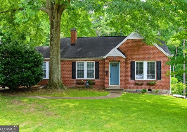 1st image of 1128 Scott Blvd, Decatur, GA 30030 | MLS# 10798531