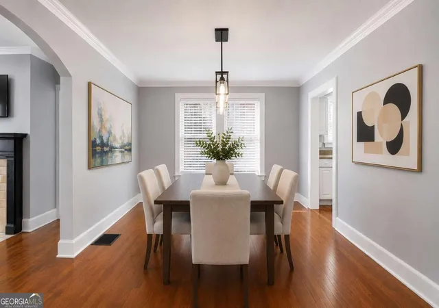 5th image of 1128 Scott Blvd, Decatur, GA 30030 | MLS# 10798531