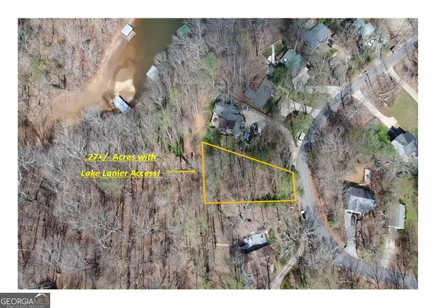 1st image of 0 Thunder Trl, Gainesville, GA 30506 | MLS# 10808769