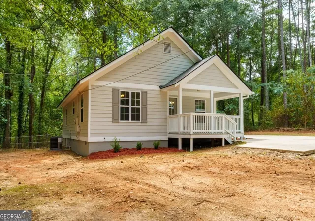 38th image of 2354 Airport Dr, Athens, GA 30605 | MLS# 10830398