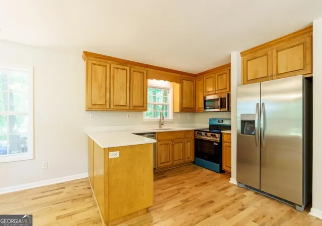 3rd image of 2354 Airport Dr, Athens, GA 30605 | MLS# 10830398
