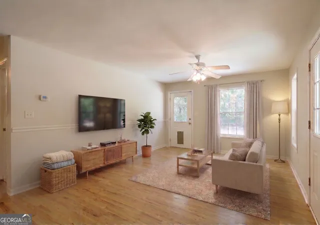 Photo 2 of Single family home for sale at 2354 Airport Dr, Athens, GA 30605 | MLS# 10830398 | Listing updated on 2026-09-27