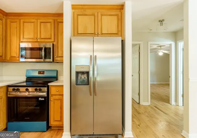 5th image of 2354 Airport Dr, Athens, GA 30605 | MLS# 10830398