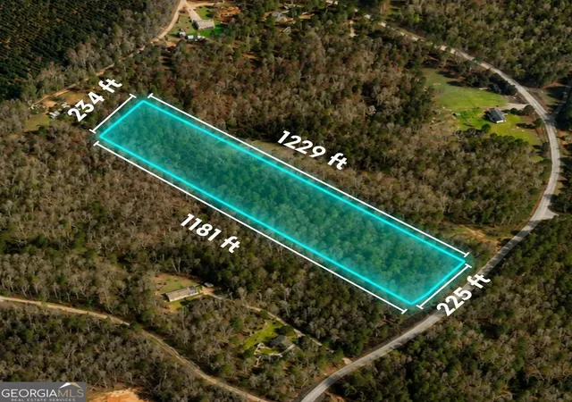 Photo 1 of Land for sale at 0 Old Copelan Rd, Eatonton, GA 31024 | MLS# 10760824 | Listing updated on 2026-09-19