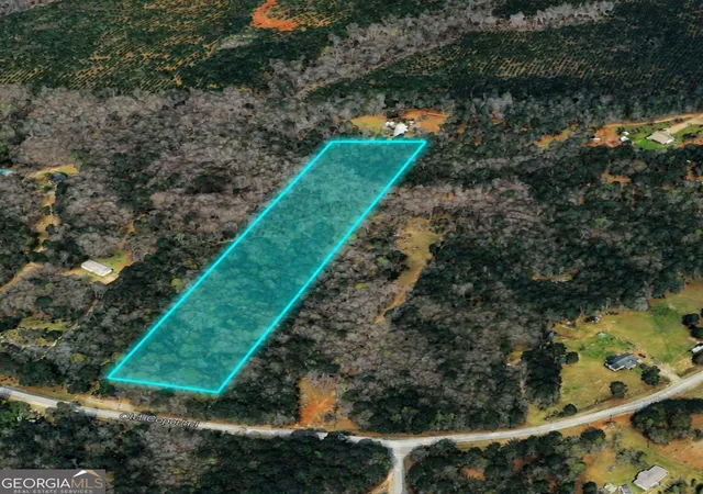 Photo 2 of Land for sale at 0 Old Copelan Rd, Eatonton, GA 31024 | MLS# 10760824 | Listing updated on 2026-09-19