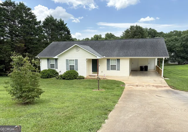 Homes for sale in Demorest, GA | 444 Ansley Rd, Demorest, GA 30535 | MLS# 10795612