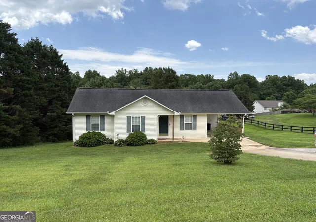 Homes for sale in Demorest, GA | 444 Ansley Rd, Demorest, GA 30535 | MLS# 10795612
