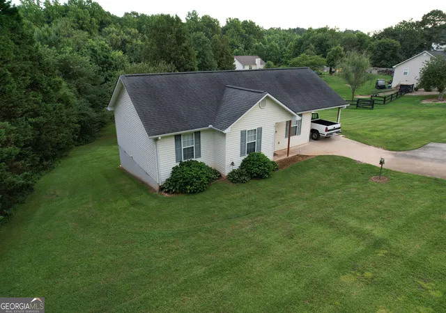 Homes for sale in Demorest, GA | 444 Ansley Rd, Demorest, GA 30535 | MLS# 10795612