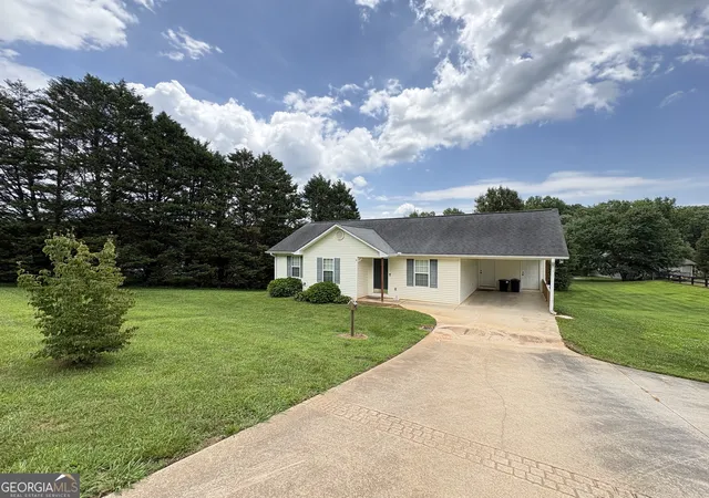 Homes for sale in Demorest, GA | 444 Ansley Rd, Demorest, GA 30535 | MLS# 10795612