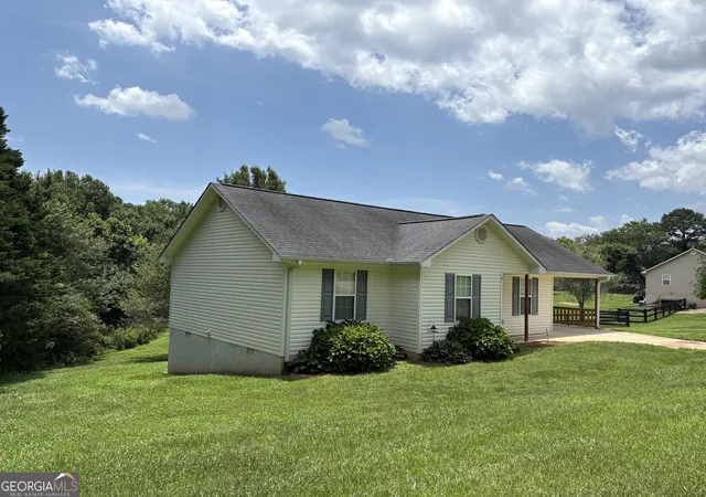 Homes for sale in Demorest, GA | 444 Ansley Rd, Demorest, GA 30535 | MLS# 10795612