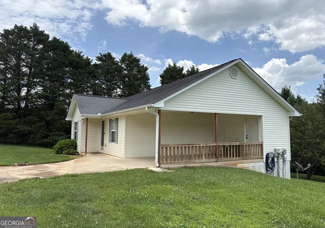 Homes for sale in Demorest, GA | 444 Ansley Rd, Demorest, GA 30535 | MLS# 10795612
