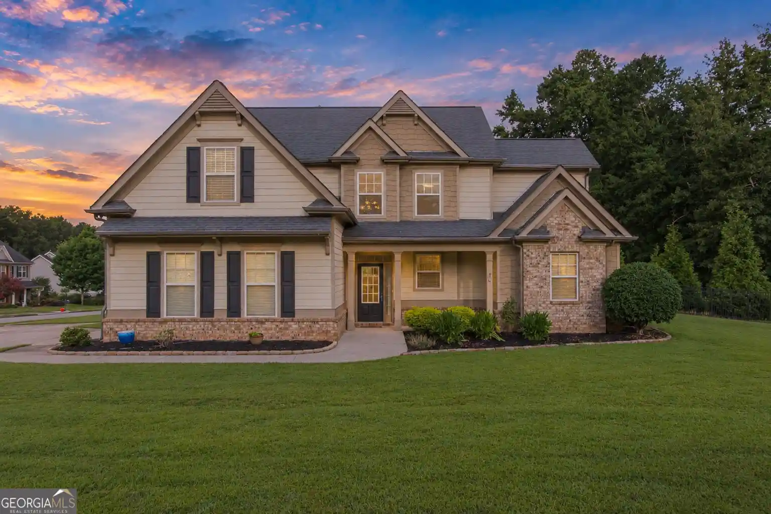 Photo 1 of Single family home for sale at 4662 Whitlow Ridge Dr, Bishop, GA 30621 | MLS# 10804911 | Listing updated on 2026-10-24