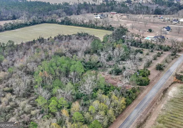 Photo 2 of Land for sale at 174 Baskins Rd, Lakeland, GA 31635 | MLS# 10672911 | Listing updated on 2026-08-10