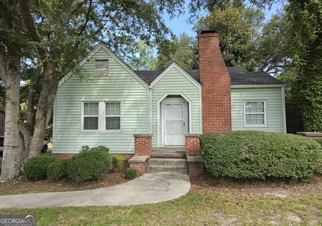 1st image of 632 W Main St, Swainsboro, GA 30401 | MLS# 10830618