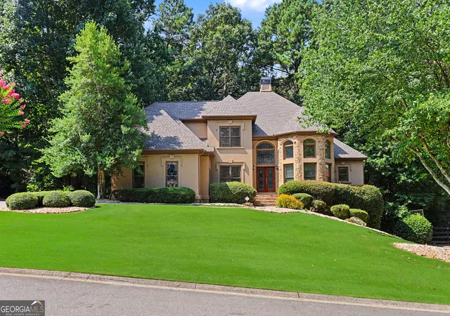 2nd image of 1455 Lockridge Dr, Cumming, GA 30041 | MLS# 10816460