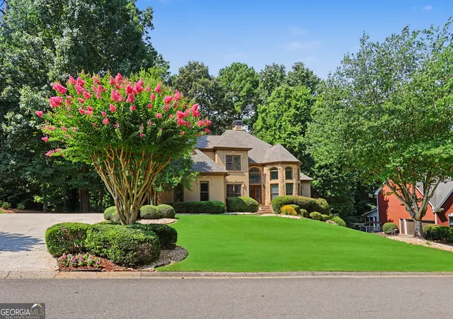 Photo 3 of Single family home for sale at 1455 Lockridge Dr, Cumming, GA 30041 | MLS# 10816460 | Listing updated on 2026-09-19