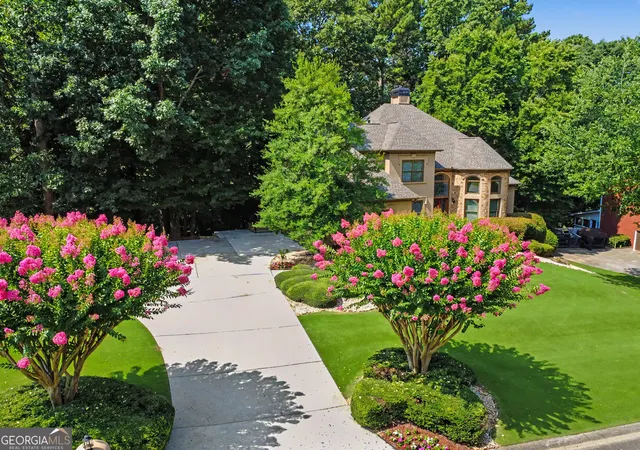 Photo 3 of Single family home for sale at 1455 Lockridge Dr, Cumming, GA 30041 | MLS# 10816460 | Listing updated on 2026-10-08