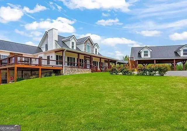 1st image of 233 Ivy Rdg, Ellijay, GA 30536 | MLS# 10809583