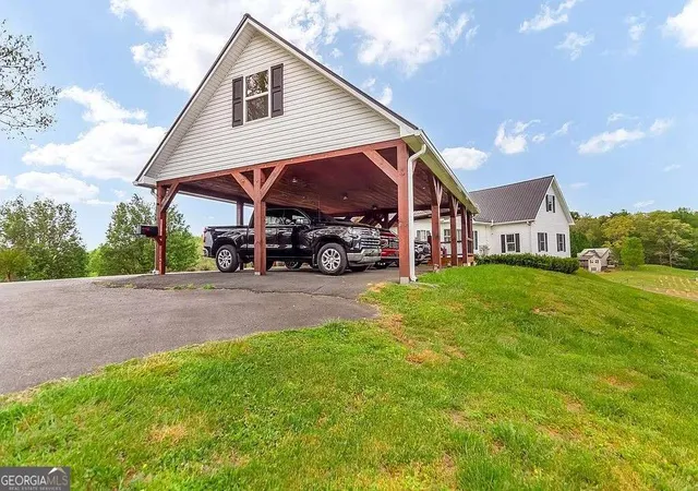 28th image of 233 Ivy Rdg, Ellijay, GA 30536 | MLS# 10809583