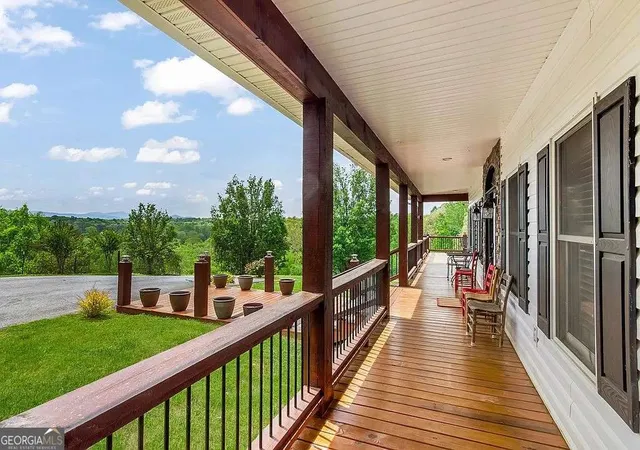 3rd image of 233 Ivy Rdg, Ellijay, GA 30536 | MLS# 10809583