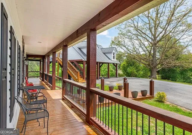 4th image of 233 Ivy Rdg, Ellijay, GA 30536 | MLS# 10809583