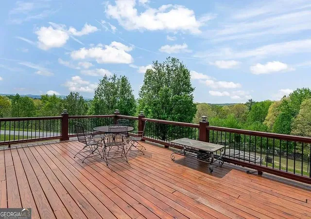 5th image of 233 Ivy Rdg, Ellijay, GA 30536 | MLS# 10809583
