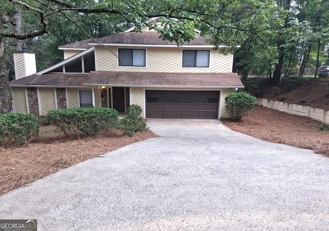 2nd image of 8580 Colony Club Dr, Johns Creek, GA 30022 | MLS# 10798076