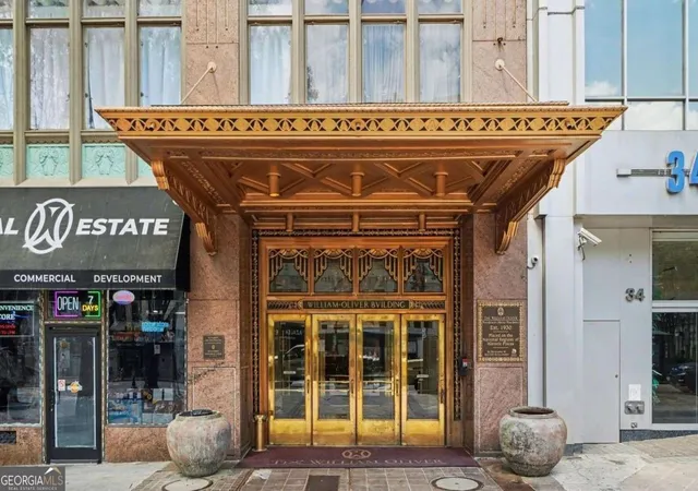 1st image of 32 Peachtree St Nw #1506, Atlanta, GA 30303 | MLS# 10809970