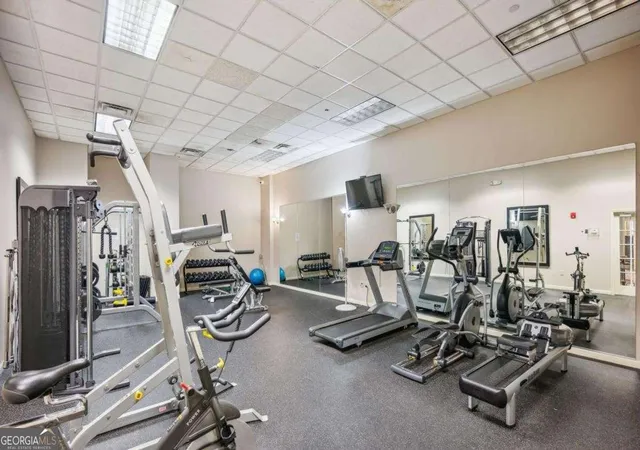 25th image of 32 Peachtree St Nw #1506, Atlanta, GA 30303 | MLS# 10809970
